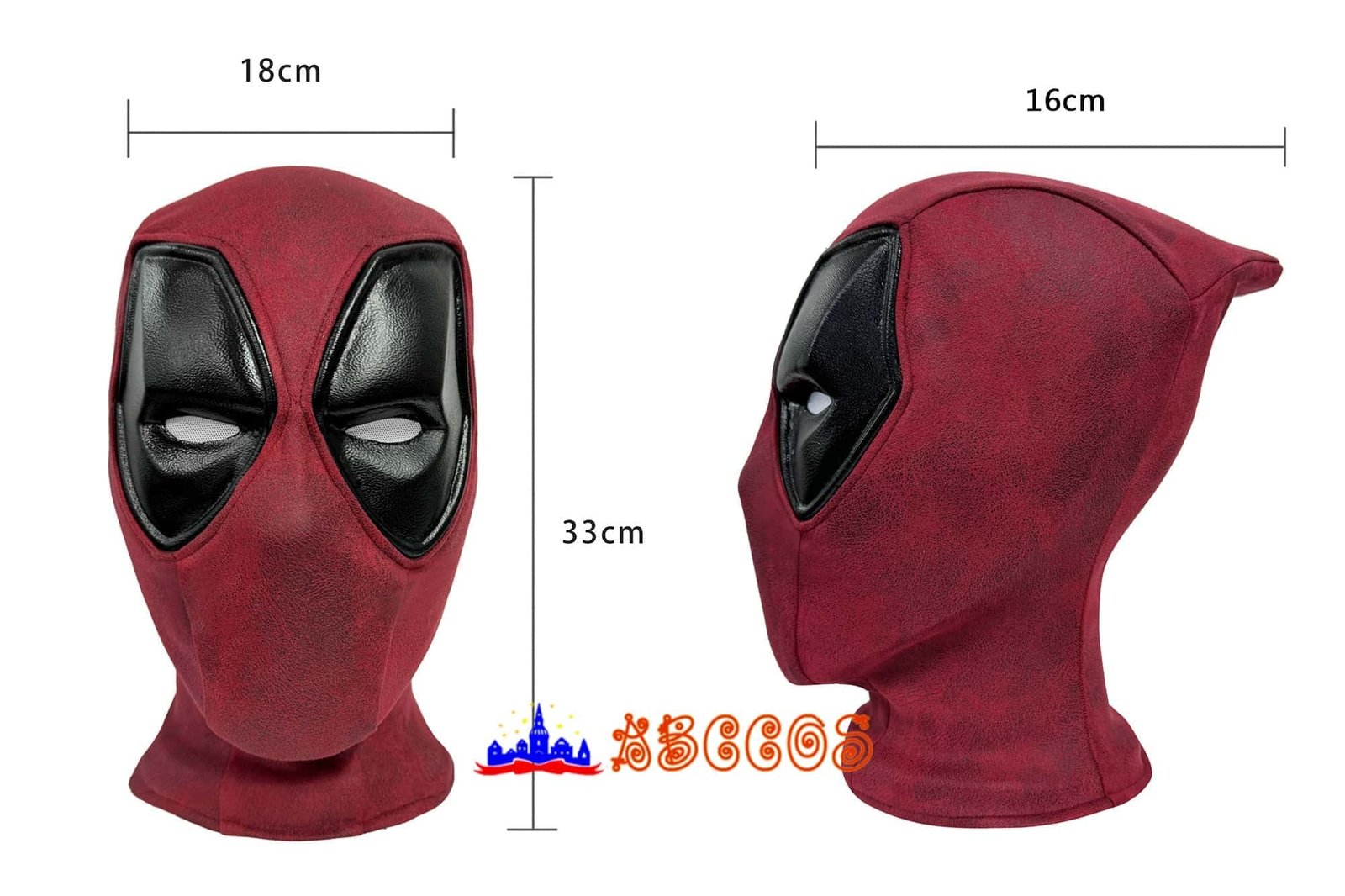 Deadpool3 Deadpool & Wolverine The Deadpool Kid cosplay costume-ABCcosplay Deadpool3 Deadpool & Wolverine The Deadpool Kid cosplay costume-ABCcosplay