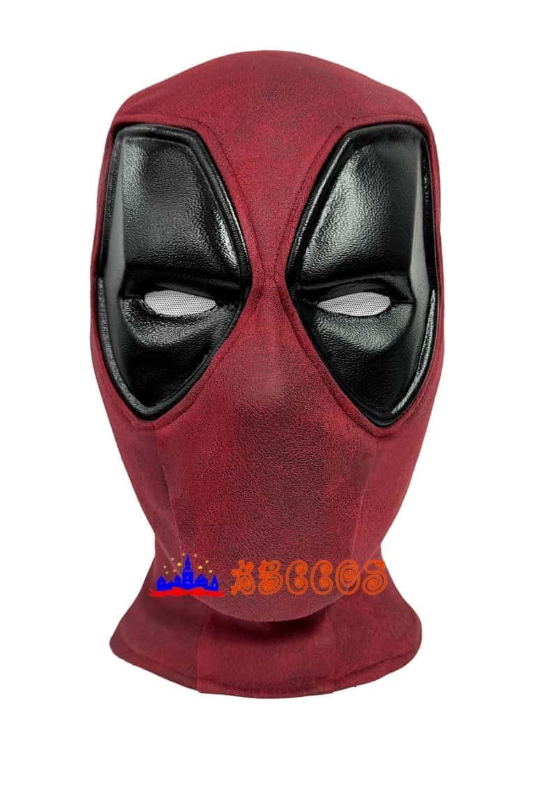 Deadpool3 Deadpool & Wolverine The Deadpool Kid cosplay costume-ABCcosplay Deadpool3 Deadpool & Wolverine The Deadpool Kid cosplay costume-ABCcosplay