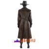Spider-Man: Noir Peter Parker SPIDER-MAN NOIR cosplay costume
