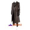 Spider-Man: Noir Peter Parker SPIDER-MAN NOIR cosplay costume