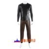 Spider-Man: Noir Peter Parker SPIDER-MAN NOIR cosplay costume