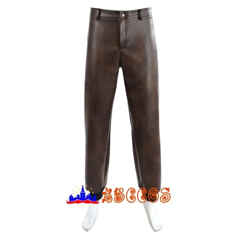 Spider-Man: Noir Peter Parker SPIDER-MAN NOIR cosplay costume