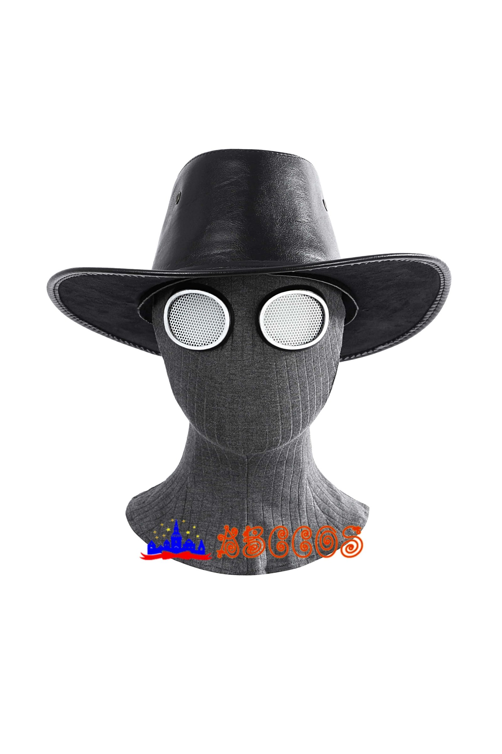 Spider-Man: Noir Peter Parker SPIDER-MAN NOIR cosplay costume-ABCcosplay Spider-Man: Noir Peter Parker SPIDER-MAN NOIR cosplay costume-ABCcosplay