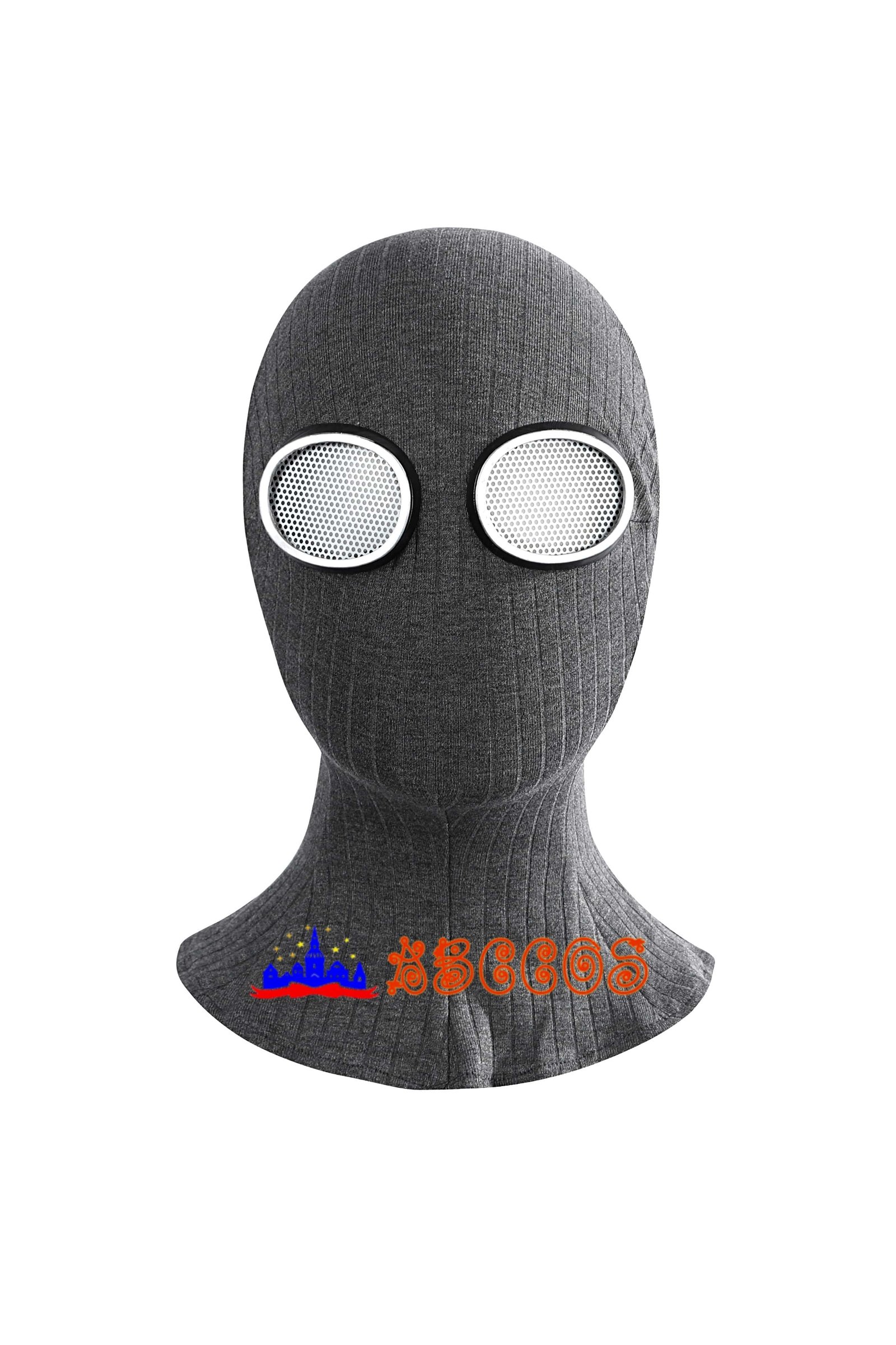 Spider-Man: Noir Peter Parker SPIDER-MAN NOIR cosplay costume-ABCcosplay Spider-Man: Noir Peter Parker SPIDER-MAN NOIR cosplay costume-ABCcosplay