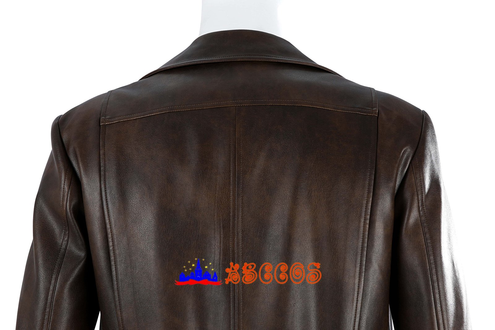 Spider-Man: Noir Peter Parker SPIDER-MAN NOIR cosplay costume-ABCcosplay Spider-Man: Noir Peter Parker SPIDER-MAN NOIR cosplay costume-ABCcosplay