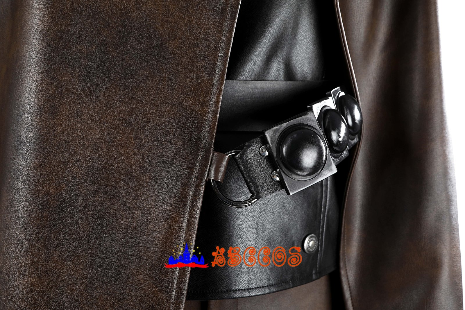 Spider-Man: Noir Peter Parker SPIDER-MAN NOIR cosplay costume-ABCcosplay Spider-Man: Noir Peter Parker SPIDER-MAN NOIR cosplay costume-ABCcosplay