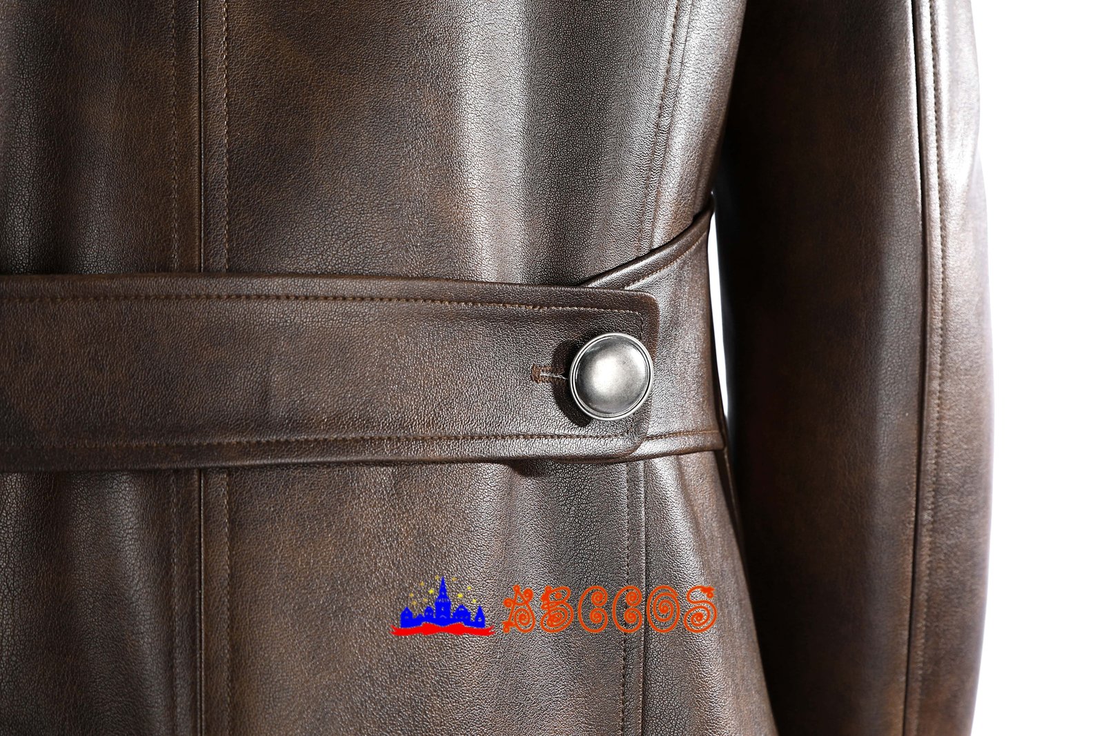 Spider-Man: Noir Peter Parker SPIDER-MAN NOIR cosplay costume-ABCcosplay Spider-Man: Noir Peter Parker SPIDER-MAN NOIR cosplay costume-ABCcosplay
