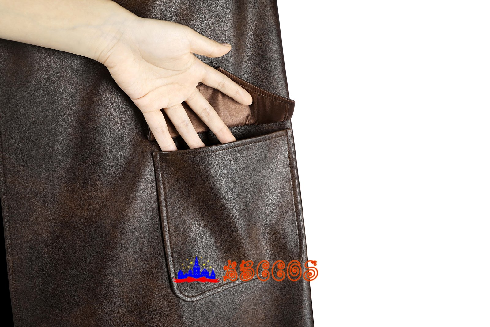 Spider-Man: Noir Peter Parker SPIDER-MAN NOIR cosplay costume-ABCcosplay Spider-Man: Noir Peter Parker SPIDER-MAN NOIR cosplay costume-ABCcosplay