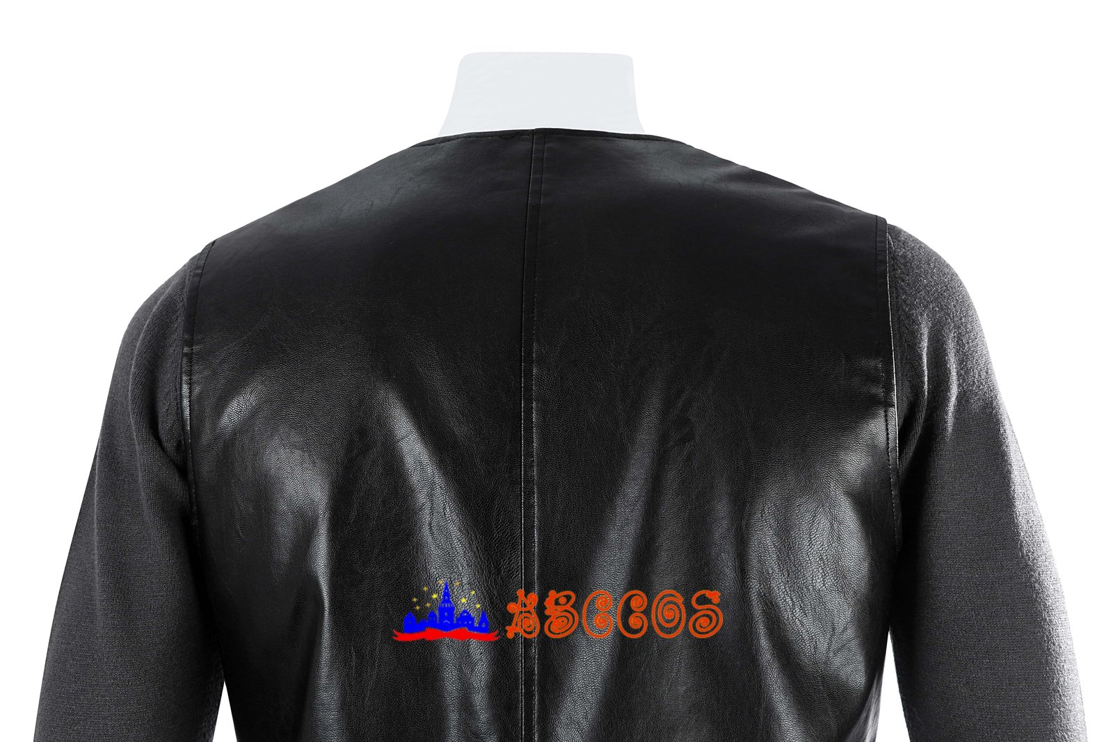 Spider-Man: Noir Peter Parker SPIDER-MAN NOIR cosplay costume-ABCcosplay Spider-Man: Noir Peter Parker SPIDER-MAN NOIR cosplay costume-ABCcosplay