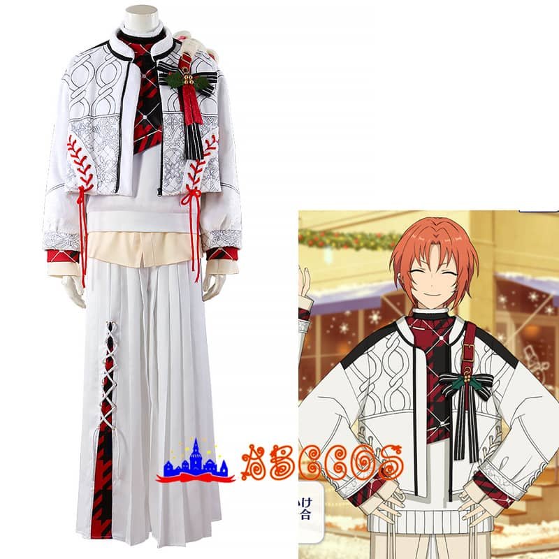 Ensemble Stars!! Tomoe Hiyori cosplay costume Ensemble Stars!! Tomoe Hiyori cosplay costume