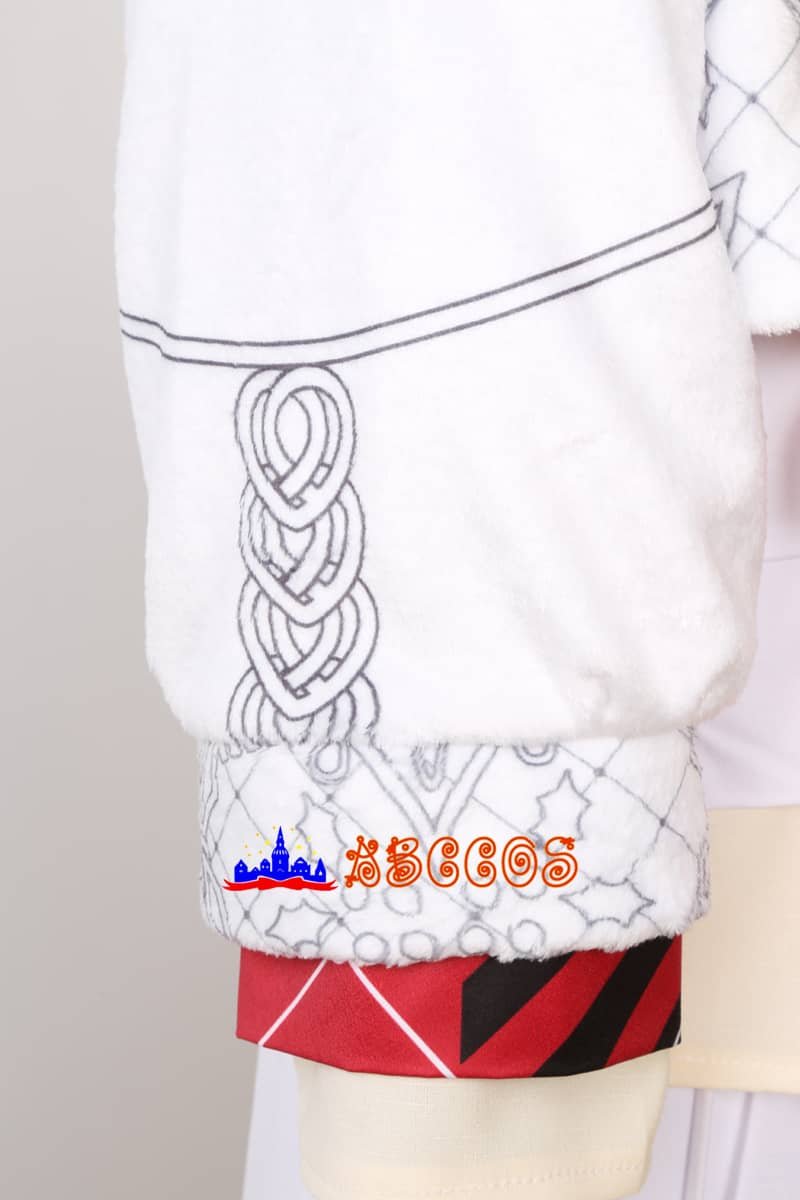 Ensemble Stars!! Tomoe Hiyori cosplay costume-ABCcosplay Ensemble Stars!! Tomoe Hiyori cosplay costume-ABCcosplay