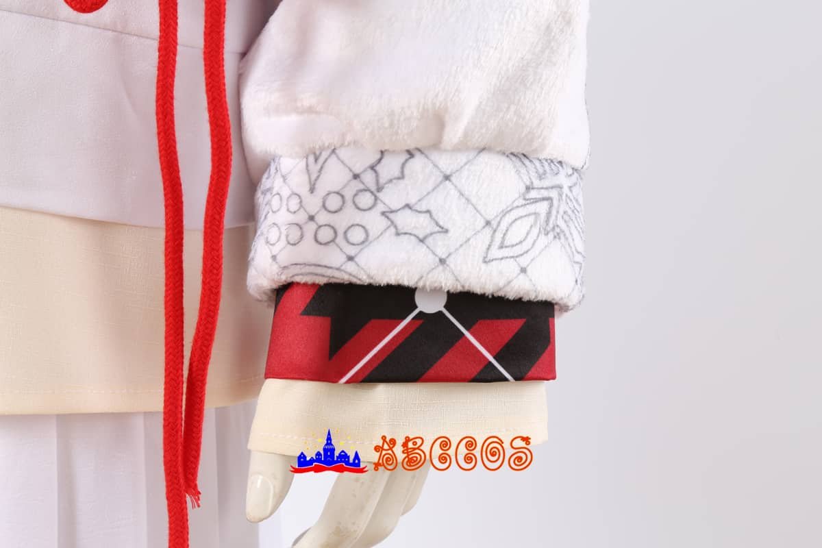 Ensemble Stars!! Tomoe Hiyori cosplay costume-ABCcosplay Ensemble Stars!! Tomoe Hiyori cosplay costume-ABCcosplay