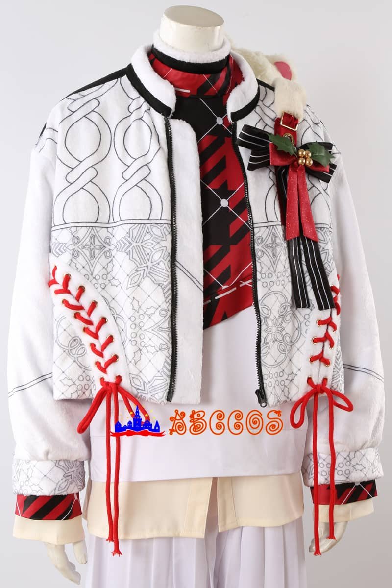 Ensemble Stars!! Tomoe Hiyori cosplay costume-ABCcosplay Ensemble Stars!! Tomoe Hiyori cosplay costume-ABCcosplay