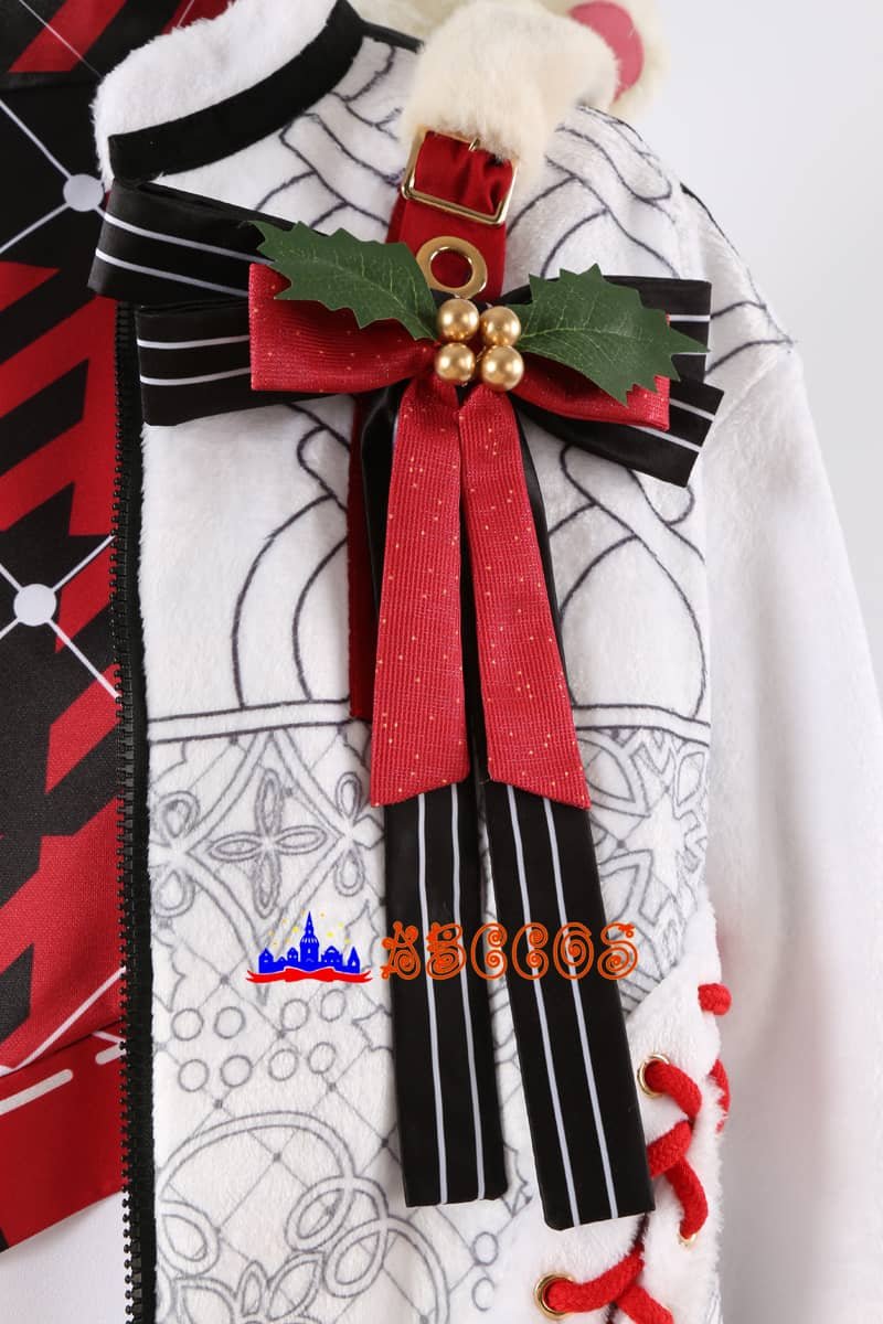 Ensemble Stars!! Tomoe Hiyori cosplay costume-ABCcosplay Ensemble Stars!! Tomoe Hiyori cosplay costume-ABCcosplay