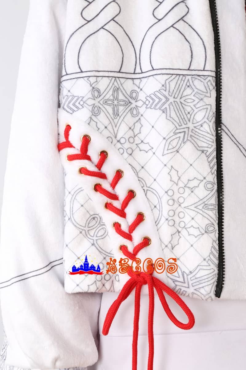 Ensemble Stars!! Tomoe Hiyori cosplay costume-ABCcosplay Ensemble Stars!! Tomoe Hiyori cosplay costume-ABCcosplay