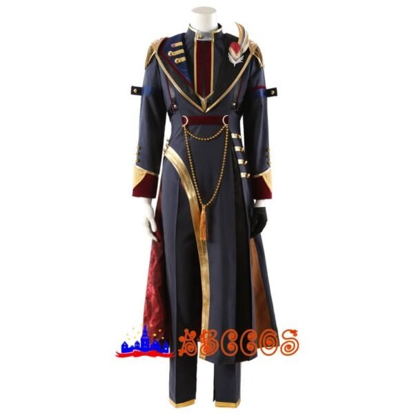 Ensemble Stars!! Ayase Mayoi/ KAZEHAYA TATSUMI/Amagi Hiiro /SHIRATORI AIRA cosplay costume Ensemble Stars!! Ayase Mayoi/ KAZEHAYA TATSUMI/Amagi Hiiro /SHIRATORI AIRA cosplay costume