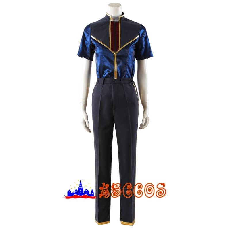 Ensemble Stars!! Ayase Mayoi/ KAZEHAYA TATSUMI/Amagi Hiiro /SHIRATORI AIRA cosplay costume