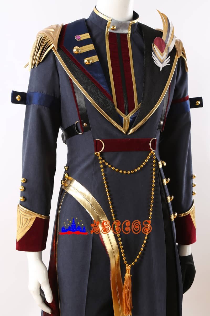 Ensemble Stars!! Ayase Mayoi/ KAZEHAYA TATSUMI/Amagi Hiiro /SHIRATORI AIRA cosplay costume-ABCcosplay Ensemble Stars!! Ayase Mayoi/ KAZEHAYA TATSUMI/Amagi Hiiro /SHIRATORI AIRA cosplay costume-ABCcosplay