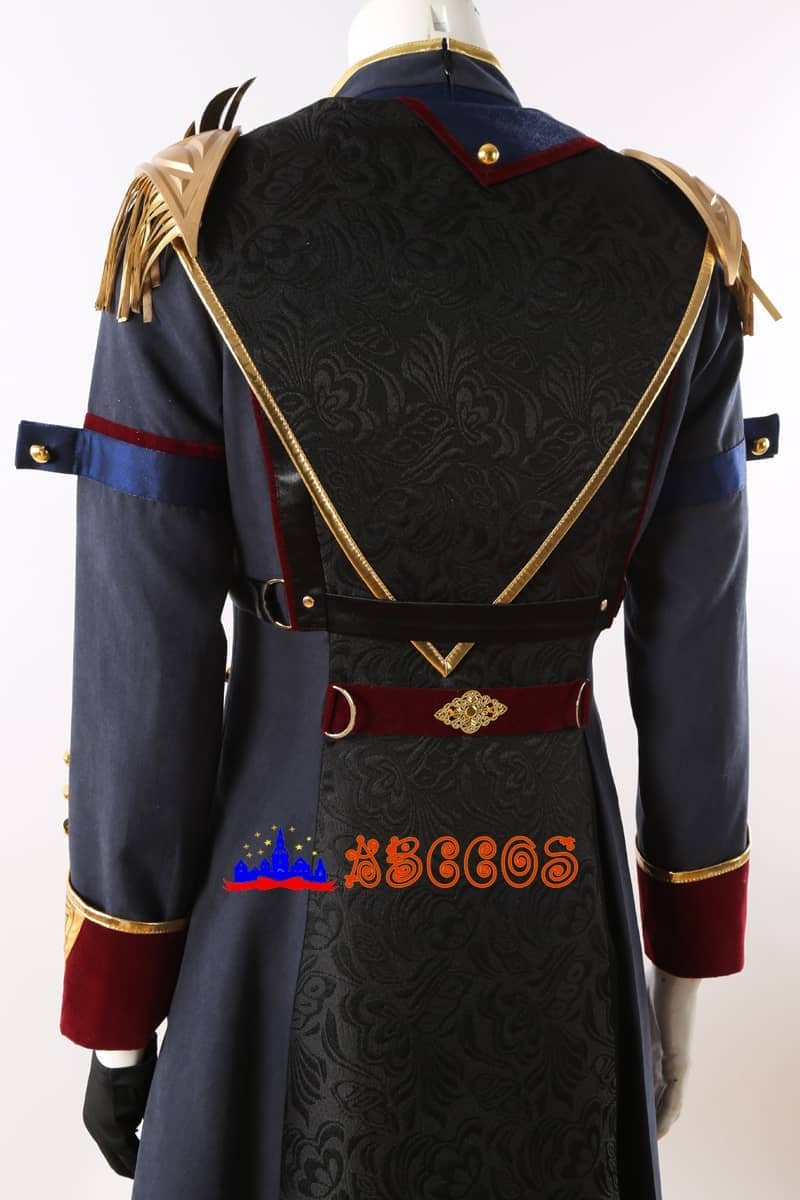 Ensemble Stars!! Ayase Mayoi/ KAZEHAYA TATSUMI/Amagi Hiiro /SHIRATORI AIRA cosplay costume-ABCcosplay Ensemble Stars!! Ayase Mayoi/ KAZEHAYA TATSUMI/Amagi Hiiro /SHIRATORI AIRA cosplay costume-ABCcosplay