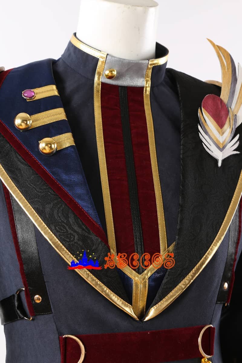 Ensemble Stars!! Ayase Mayoi/ KAZEHAYA TATSUMI/Amagi Hiiro /SHIRATORI AIRA cosplay costume-ABCcosplay Ensemble Stars!! Ayase Mayoi/ KAZEHAYA TATSUMI/Amagi Hiiro /SHIRATORI AIRA cosplay costume-ABCcosplay