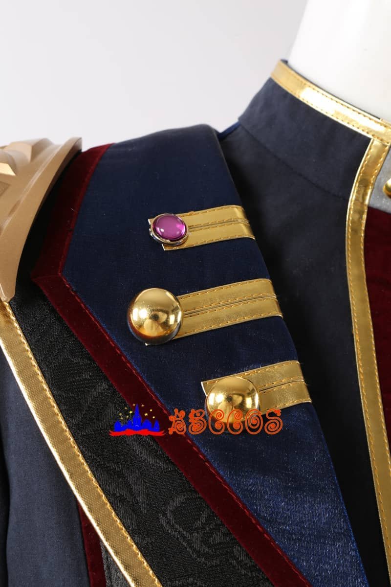 Ensemble Stars!! Ayase Mayoi/ KAZEHAYA TATSUMI/Amagi Hiiro /SHIRATORI AIRA cosplay costume-ABCcosplay Ensemble Stars!! Ayase Mayoi/ KAZEHAYA TATSUMI/Amagi Hiiro /SHIRATORI AIRA cosplay costume-ABCcosplay