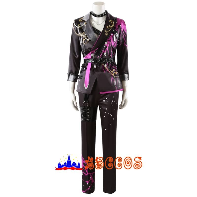 Ensemble Stars!! Sakuma Rei/ hakaze kaoru/ Ogami Koga/Otogari Adonis cosplay costume Ensemble Stars!! Sakuma Rei/ hakaze kaoru/ Ogami Koga/Otogari Adonis cosplay costume