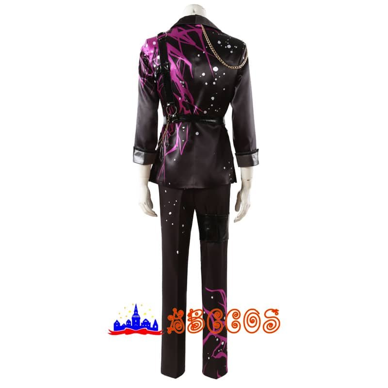 Ensemble Stars!! Sakuma Rei/ hakaze kaoru/ Ogami Koga/Otogari Adonis cosplay costume Ensemble Stars!! Sakuma Rei/ hakaze kaoru/ Ogami Koga/Otogari Adonis cosplay costume