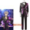 Ensemble Stars!! Sakuma Rei/ hakaze kaoru/ Ogami Koga/Otogari Adonis cosplay costume Ensemble Stars!! Sakuma Rei/ hakaze kaoru/ Ogami Koga/Otogari Adonis cosplay costume