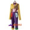 Disney Twisted-Wonderland gidel playfulland cosplay costume Disney Twisted-Wonderland gidel playfulland cosplay costume