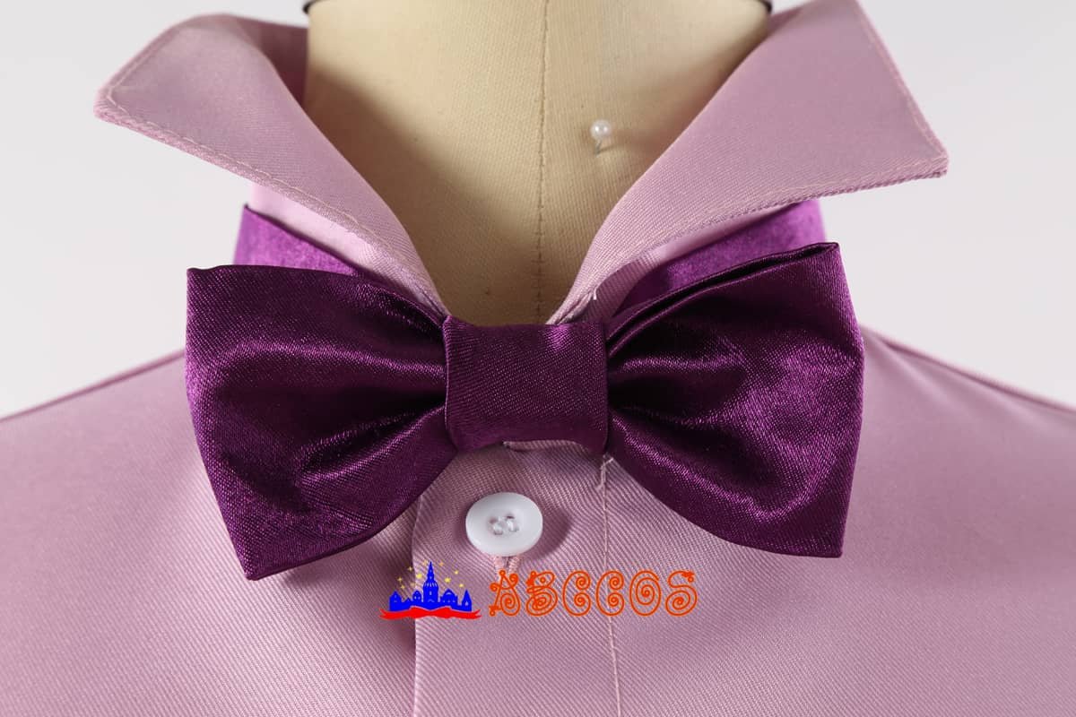Disney Twisted-Wonderland gidel playfulland cosplay costume-ABCcosplay Disney Twisted-Wonderland gidel playfulland cosplay costume-ABCcosplay