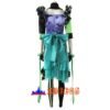 Disney Twisted-Wonderland Halloween lilia cosplay costume Disney Twisted-Wonderland Halloween lilia cosplay costume