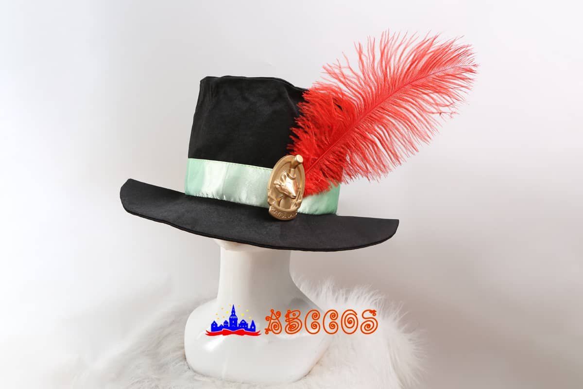 Disney Twisted-Wonderland Halloween lilia cosplay costume-ABCcosplay Disney Twisted-Wonderland Halloween lilia cosplay costume-ABCcosplay