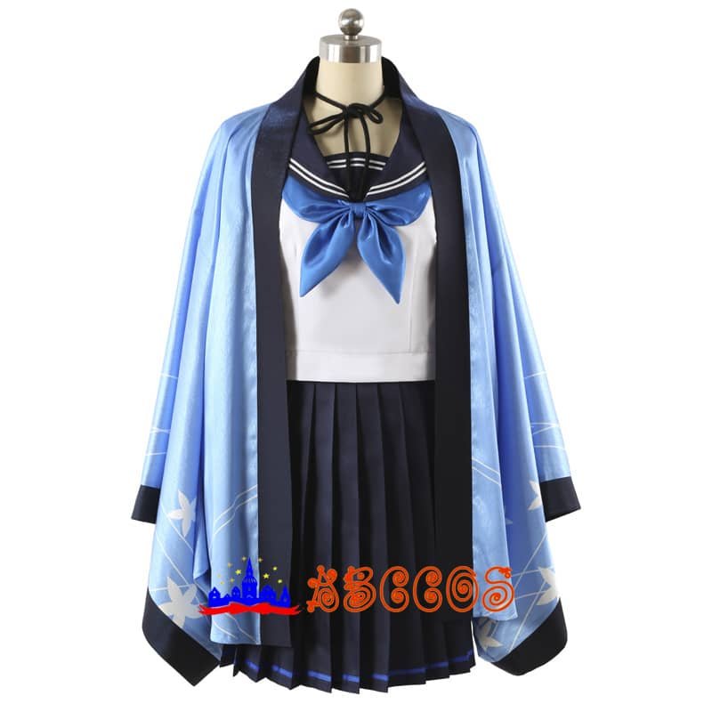 Blue Archive- Kiryuu Kikyou‌ cosplay costume