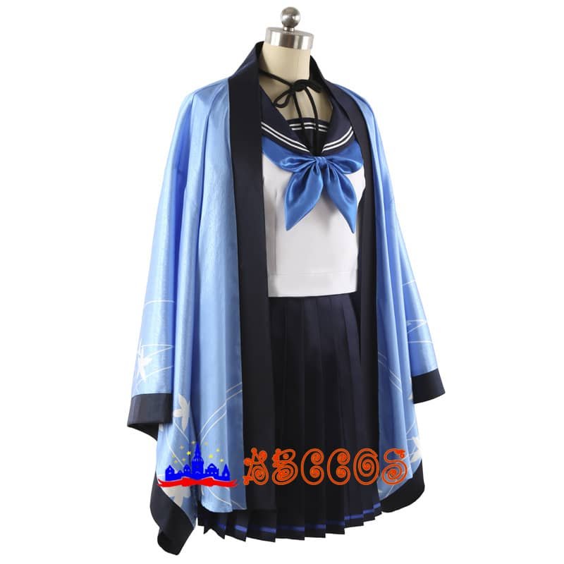 Blue Archive- Kiryuu Kikyou‌ cosplay costume