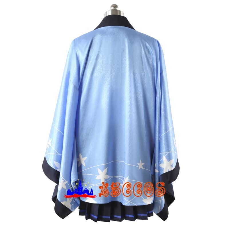 Blue Archive- Kiryuu Kikyou‌ cosplay costume