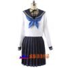 Blue Archive- Kiryuu Kikyou‌ cosplay costume