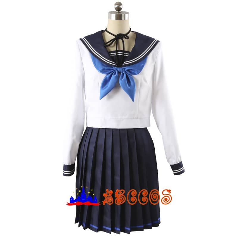 Blue Archive- Kiryuu Kikyou‌ cosplay costume