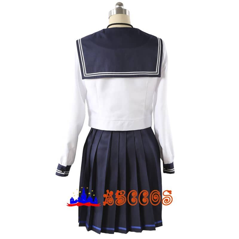 Blue Archive- Kiryuu Kikyou‌ cosplay costume