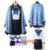 Blue Archive- Kiryuu Kikyou‌ cosplay costume