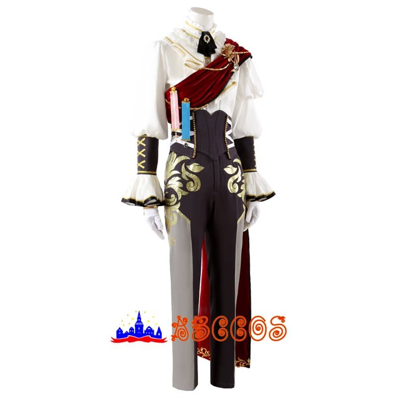 Ensemble Stars!! Valkyrie trip Itsuki Shu/ kagehira mika cosplay costume