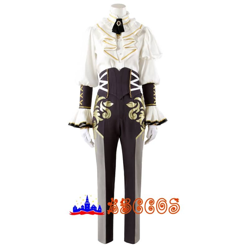 Ensemble Stars!! Valkyrie trip Itsuki Shu/ kagehira mika cosplay costume