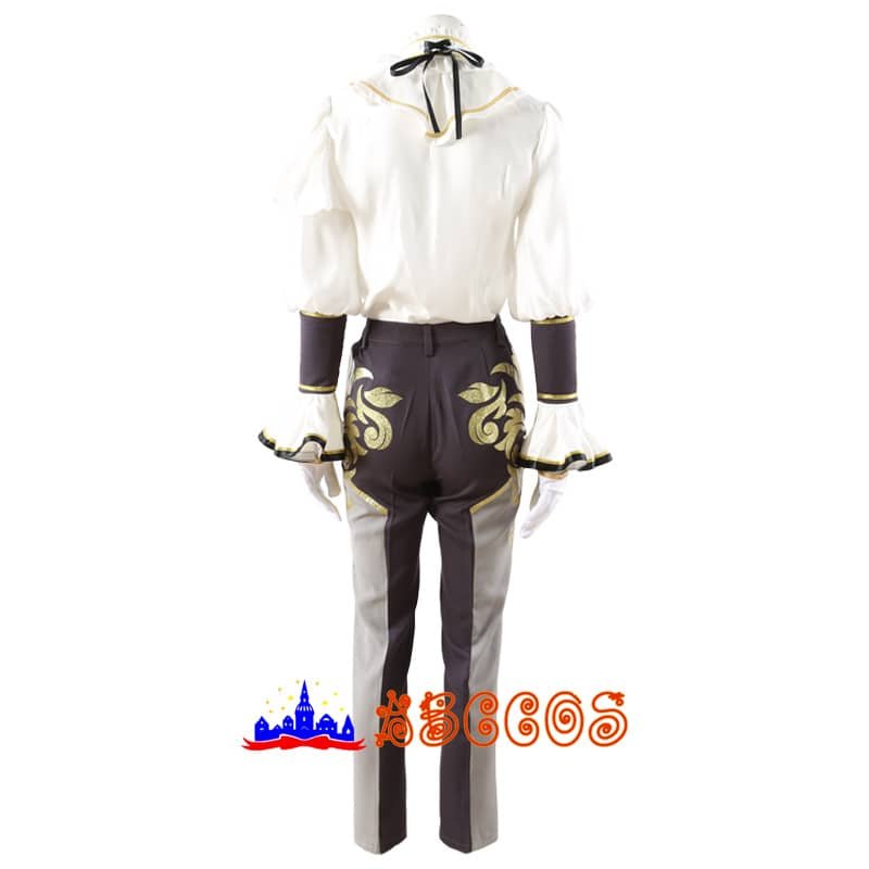 Ensemble Stars!! Valkyrie trip Itsuki Shu/ kagehira mika cosplay costume