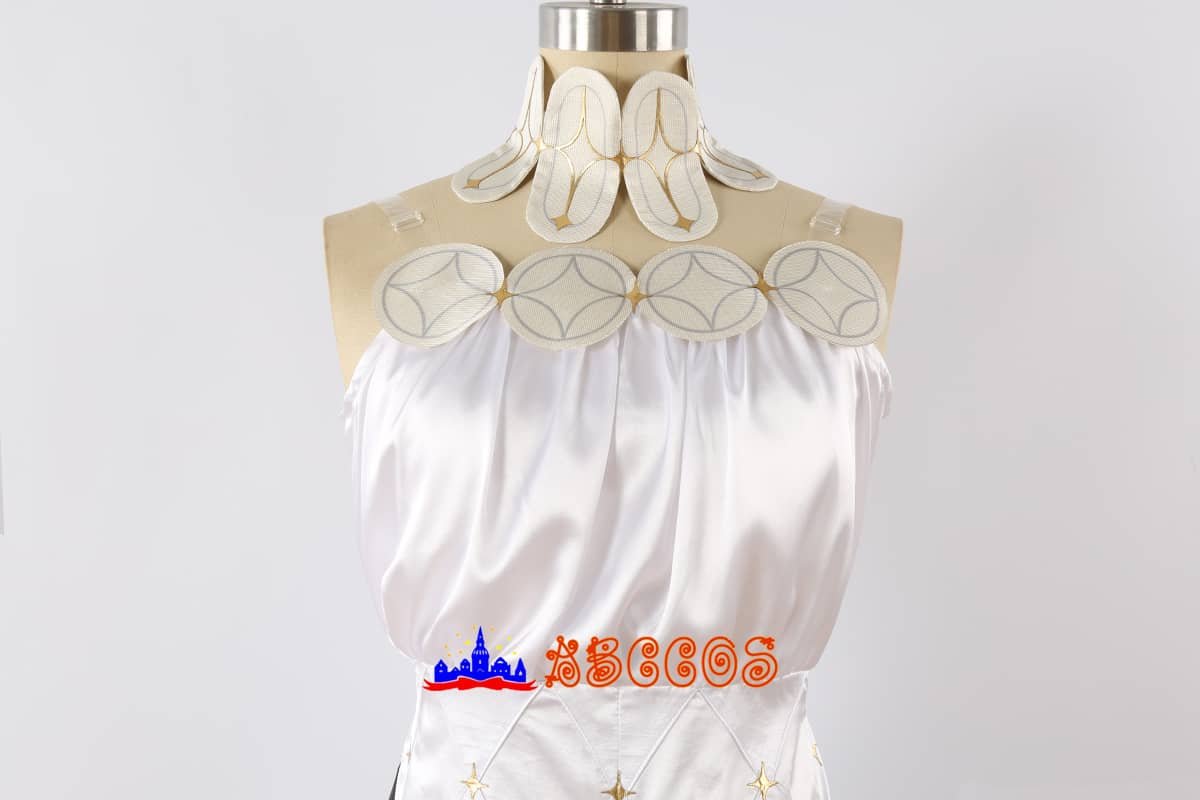 Fragaria Memories Little Twin Stars LOUTERSTELLA Lala cosplay costume-ABCcosplay Fragaria Memories Little Twin Stars LOUTERSTELLA Lala cosplay costume-ABCcosplay