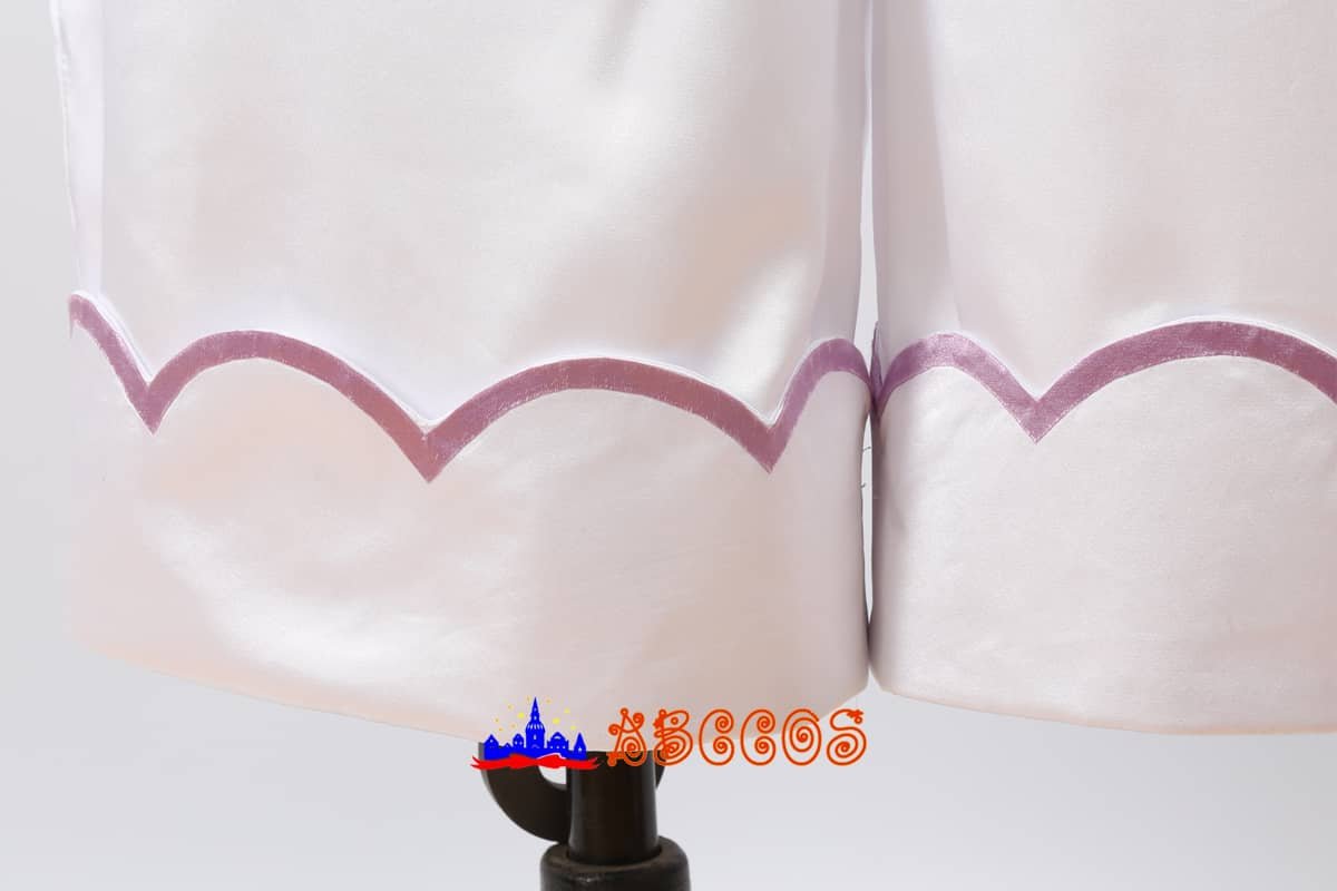 Fragaria Memories Little Twin Stars LOUTERSTELLA Lala cosplay costume-ABCcosplay Fragaria Memories Little Twin Stars LOUTERSTELLA Lala cosplay costume-ABCcosplay