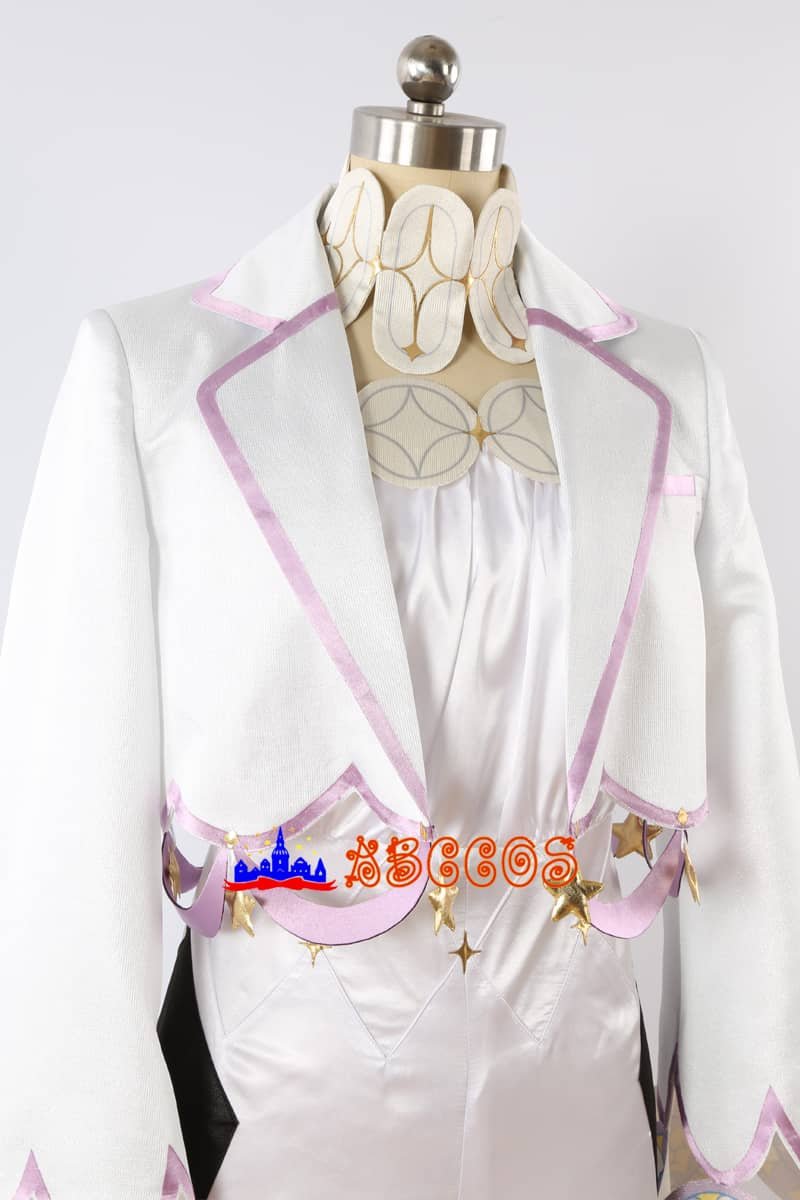 Fragaria Memories Little Twin Stars LOUTERSTELLA Lala cosplay costume-ABCcosplay Fragaria Memories Little Twin Stars LOUTERSTELLA Lala cosplay costume-ABCcosplay