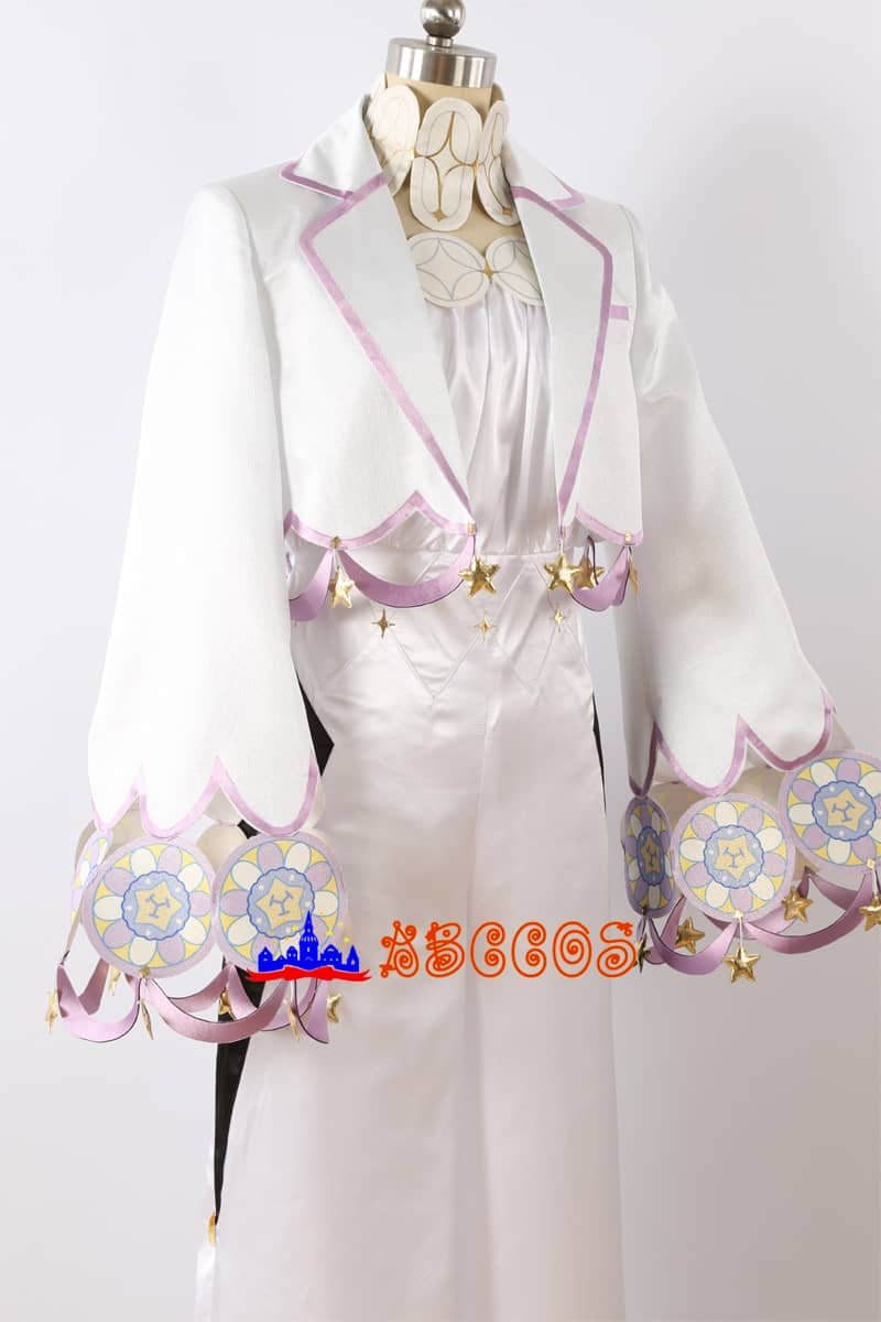Fragaria Memories Little Twin Stars LOUTERSTELLA Lala cosplay costume-ABCcosplay Fragaria Memories Little Twin Stars LOUTERSTELLA Lala cosplay costume-ABCcosplay