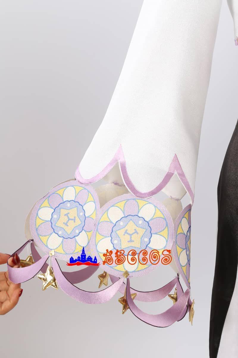 Fragaria Memories Little Twin Stars LOUTERSTELLA Lala cosplay costume-ABCcosplay Fragaria Memories Little Twin Stars LOUTERSTELLA Lala cosplay costume-ABCcosplay