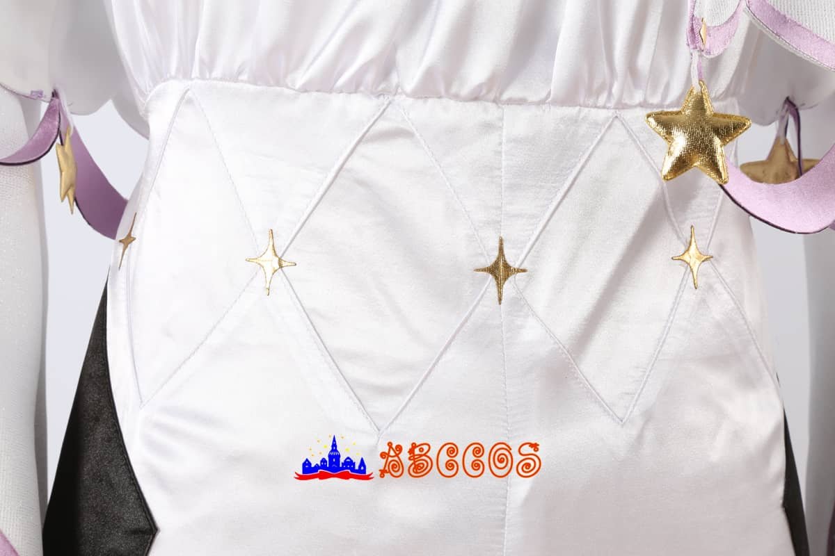 Fragaria Memories Little Twin Stars LOUTERSTELLA Lala cosplay costume-ABCcosplay Fragaria Memories Little Twin Stars LOUTERSTELLA Lala cosplay costume-ABCcosplay