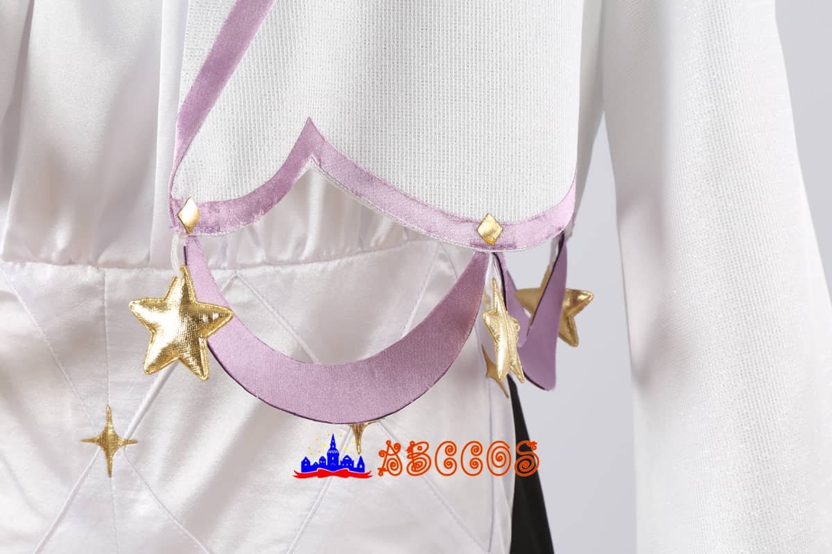 Fragaria Memories Little Twin Stars LOUTERSTELLA Lala cosplay costume-ABCcosplay Fragaria Memories Little Twin Stars LOUTERSTELLA Lala cosplay costume-ABCcosplay