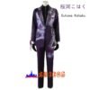 Ensemble Stars!! Double Face trip Mikejima Madara/ Oukawa Kohaku cosplay costume Ensemble Stars!! Double Face trip Mikejima Madara/ Oukawa Kohaku cosplay costume